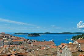 Hvar Old Town House | Apartments "Tri sestrice "No3