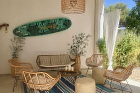 El Toro Villa | Modern Mediterranean Villa El Toro