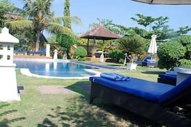 Amed Villa | Villa Mimpi, Amed, Bali
