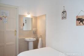 Albaicin Bed & Breakfast | Venecia Gomérez - Individual. Baño compartido. - No Reembolsable