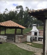 Cayambe Other | Rancho Abuelo tierra y campo