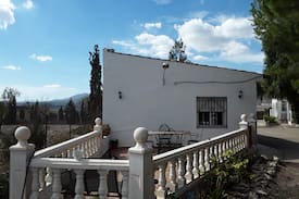 Salinas House | The Lodge at Casablanca. Salinas - Alicante