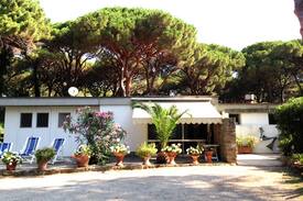 Roccamare Villa | Roccamare - Villa Nannia