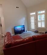 Inman House | Peaceful Beautiful Getaway