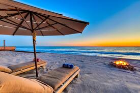 Capistrano Beach House | OCEAN PRIVATE BEACH, FAMILY BEACH ROAD HOUSE