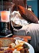 Touchet Bed & Breakfast | Italian Suite - Cameo Heights Mansion