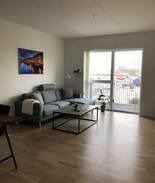 Copenhagen SV Apartment | Ny og lækker lejlighed på det nye Grønttorvet