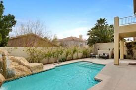 Summerlin House | #BLM - Private room, near Red Rock