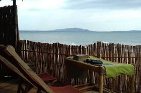 Malawi Cabin | Vital Eco Camp
