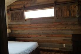 Victor Cabin | Teton Valley Resort & Campground/Cabin #4