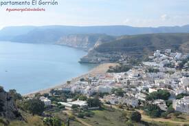 Agua Amarga Apartment | Apartamento El Gorrión de Aguamarga