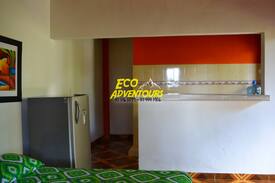 El Cerrito Resort | Hotel Campestre Las Marinas