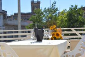 Monteparano Bed & Breakfast | Pernottamento E Colazione A Monteparano