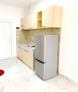 Sihanoukville City Centre Apartment | Grand Studio 38m2 2 Lits+Piscine+Gym+360degré View