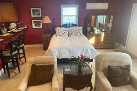 Lodi House | Beautiful Private Queen Studio - Vista de Viña
