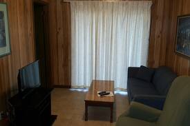 Dover Cabin | Leatherwood Resort and Marina Cabin #2