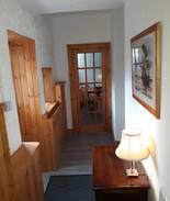 Aghalee Apartment | Aghalee House "Victorian Barn Apartment"