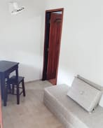 Sao Jose do Barreiro Bed & Breakfast | Pousada Dona Esmeralda♡Lindo Chalé♡Camélia