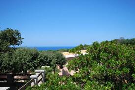 Rena Majore House | Villa sea-view Santa Teresa Gallura, Rena Majore