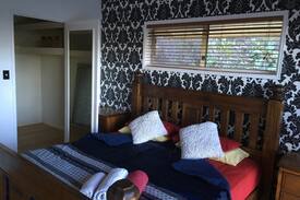 Tallebudgera Valley Apartment | Lush Bush getaway