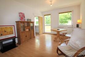 Strehlen Apartment | HomeCompany Dresden - Möbliert Wohnen auf Zeit