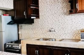 Monrovia House | Beautiful two bedroom house