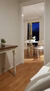 Crows Nest House | Rose Cottage - Pet Friendly - Professionally run