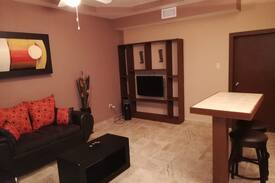 Juarez Municipality Apartment | Departamentos Hortencia