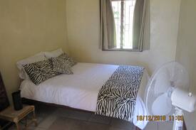 Chintheche Bed & Breakfast | Idyllic & tranquil retreat on Lake Malawi.