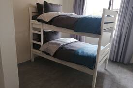 Jeffreys Bay House | Koraal Accommodation - Self Catering