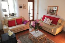 Jamestown Cabin | 'Buttercup Cottage' in the heart of lovely Leitrim