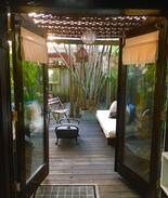 Midtown House | Sanctuary Cottage