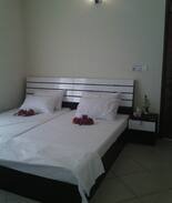 Vashafaru Bed & Breakfast | CASA MIA INN vashafaru