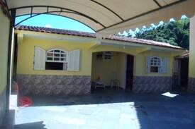 Conservatoria Bed & Breakfast | Pousada Girassol de Conservatoria