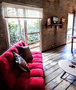 Real de San Carlos House | Villa Mora. COLONIA Uruguay. Casa de 3 ambientesi