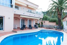 El Mas Fumats House | Villa Relax