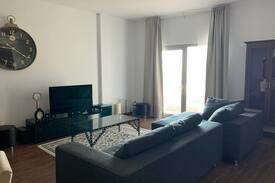 Manama Apartment | Sea view - 2 bedroom apartment in Juffair
