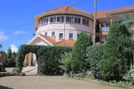 Kireka Apartment | Eka guest apartments