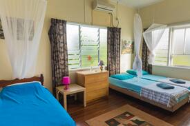 Noord Bed & Breakfast | B&B Famiri. Cosy, cosy, familiar B&B