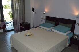 Aigio Apartment | Seacret Apartments (Melody)