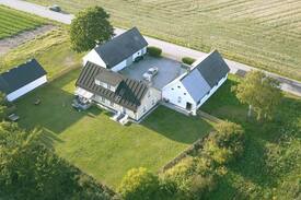 Bjarred House | Countryside house outside Malmo/Lund
