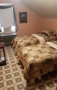 Strasburg House | Wunnerful Inn