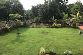 Vada House | Bungalow at Greenway Properties, Malwada,Wada