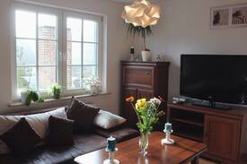 Hohenfelde Apartment | Landgasthaus Hohenfelde