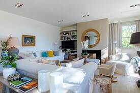 El Madronal Villa | Beautiful Mediterranean villa in Marbella for rent