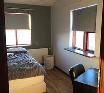 Arborg House | Cozy room in a family house in Selfoss :-)