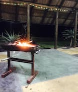 Marracuene Villa | Lugar Da Lua