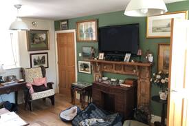 Castle Donington House | Walton House
