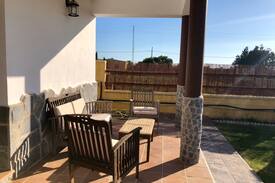 El Palmar Villa | Chalet Yerbabuena, "El Palmar"