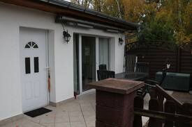 Jessern House | Ferienwohnung in idyllischer Lage am Schwielochsee